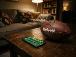 Best UK Bookmakers for NFL Props: 2026 Comparison
