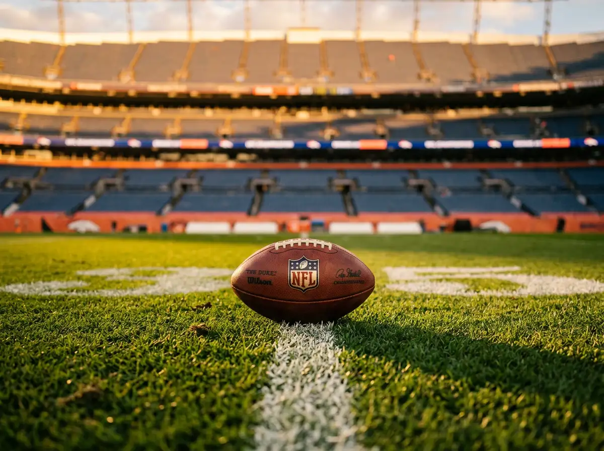 NFL prop bets analytical dashboard showing odds and player statistics for UK punters