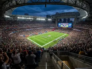NFL Same-Game Parlay Props: Strategy, Odds & Risks